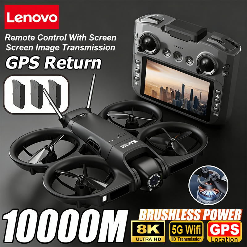 Drone Gps Module - Lenovo Z906 Drone 8K Aerial HD