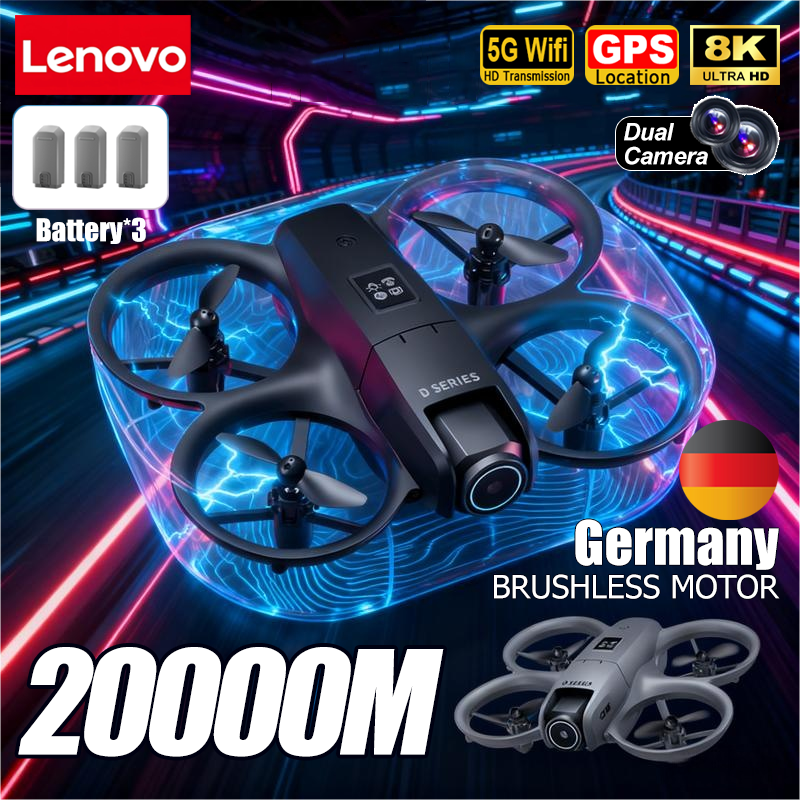 Drone Gps Module - Lenovo D16 GPS Drone 8K Aerial