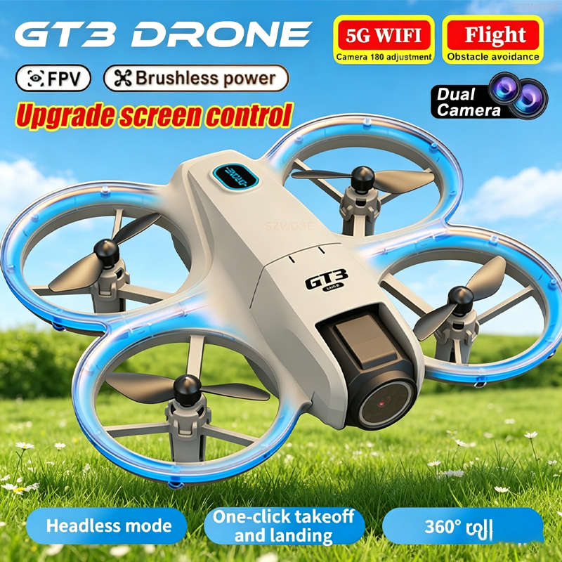 Drone Gimbal - New Model GT3 MAX Drones Large