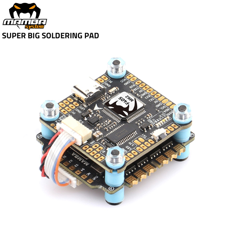 Diatone MAMBA F405MK2 F405 MK2 - Drone Esc avis et prix