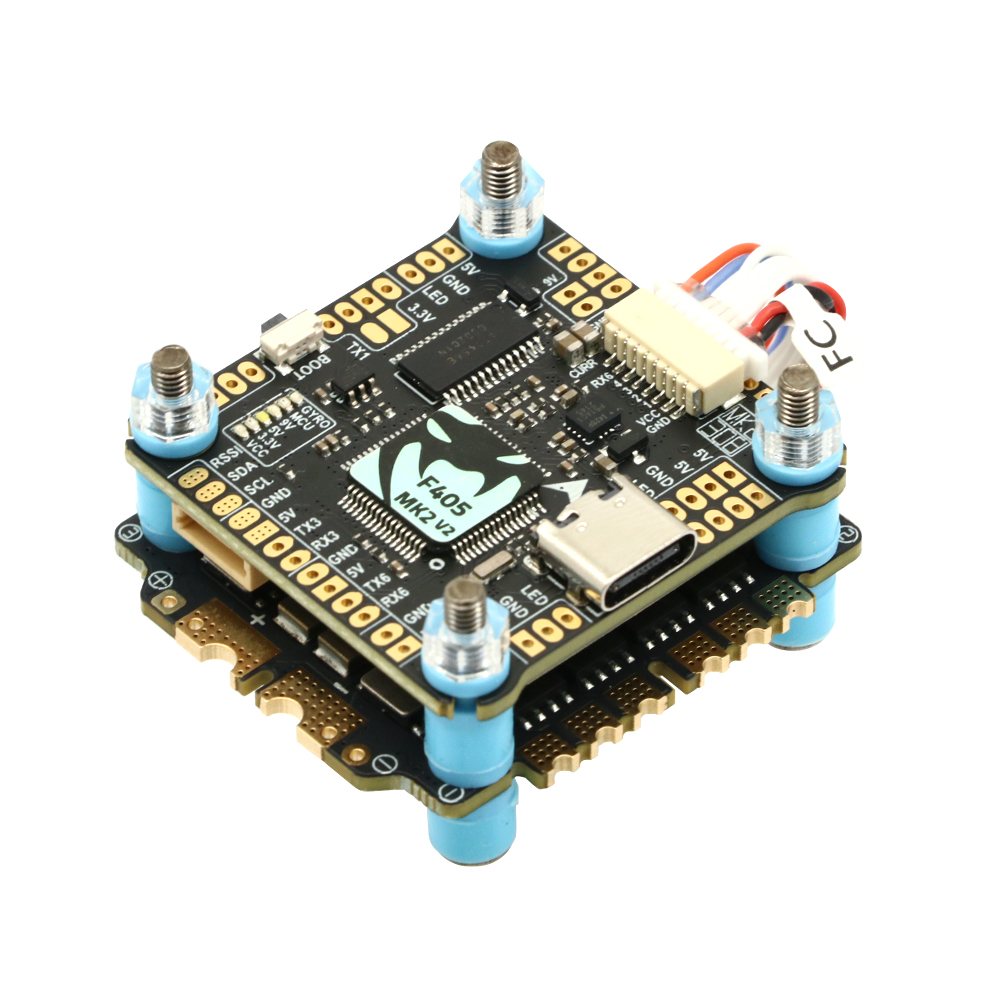 Diatone MAMBA F405MK2 F405 MK2 - Drone Esc avis et prix