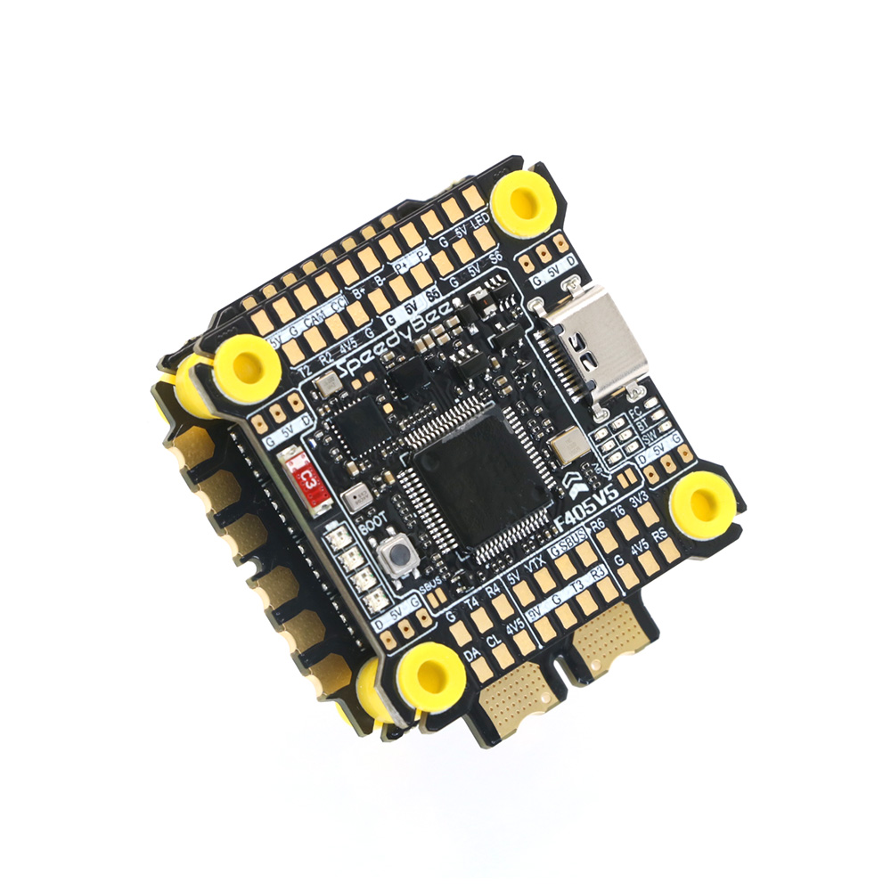 Speedybee F405 V5  55A Stack F - Drone Compass avis et prix