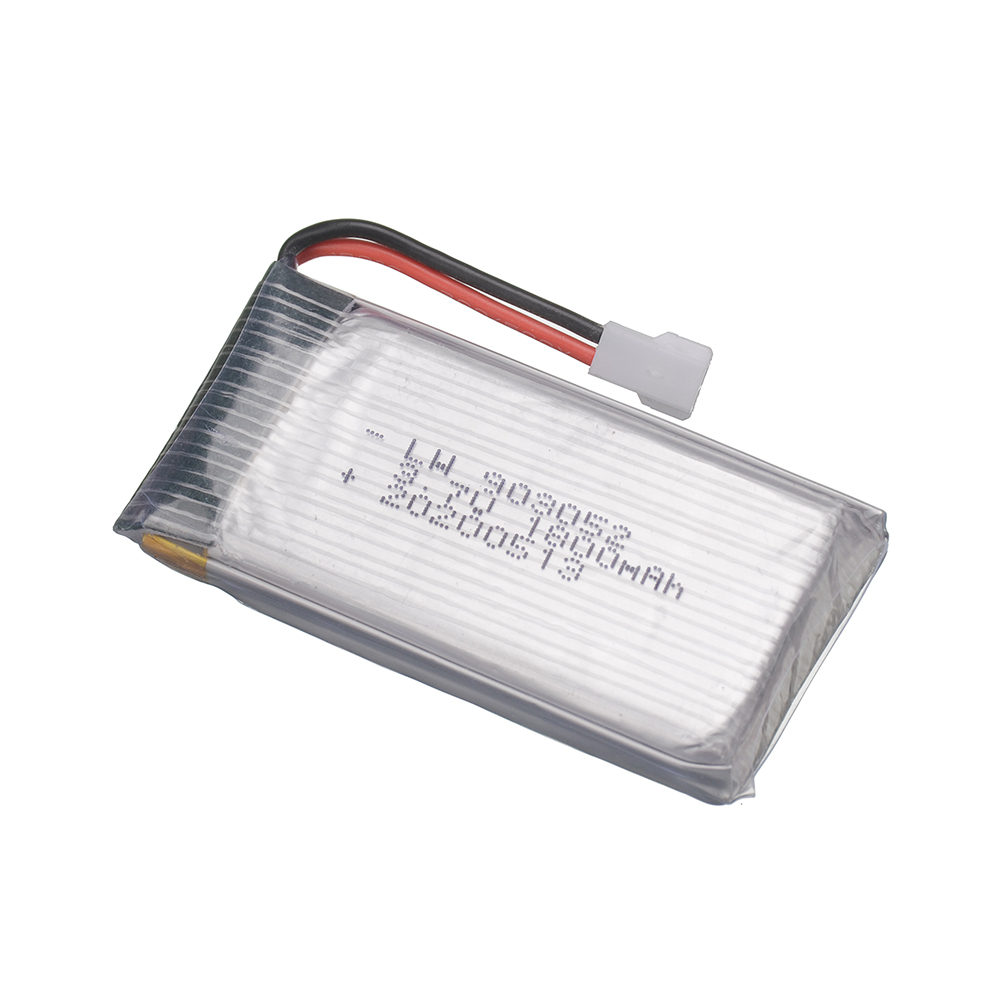 3.7V 1800mAh lipo Battery/char - Drone Charger avis et prix