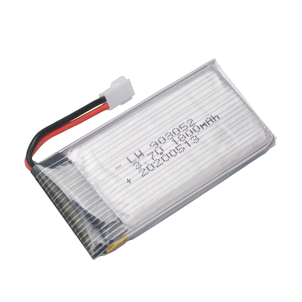 3.7V 1800mAh lipo Battery/char - Drone Charger avis et prix