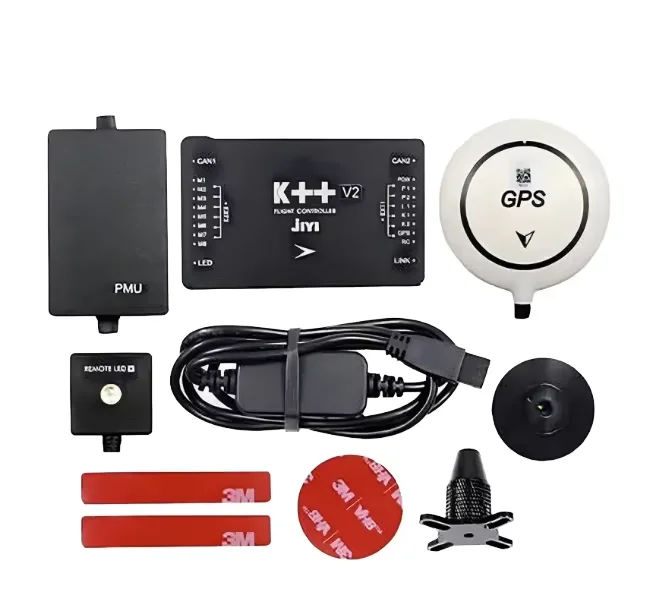 JIYI K++ V2 GPS Flight Control - Drone Esc avis et prix