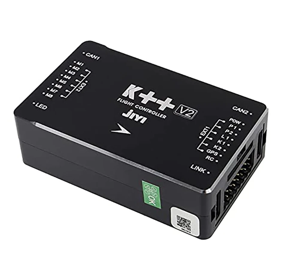 JIYI K++ V2 GPS Flight Control - Drone Esc avis et prix