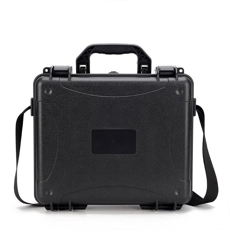 Waterproof Hard Case with Shou - Drone Battery Strap avis et prix