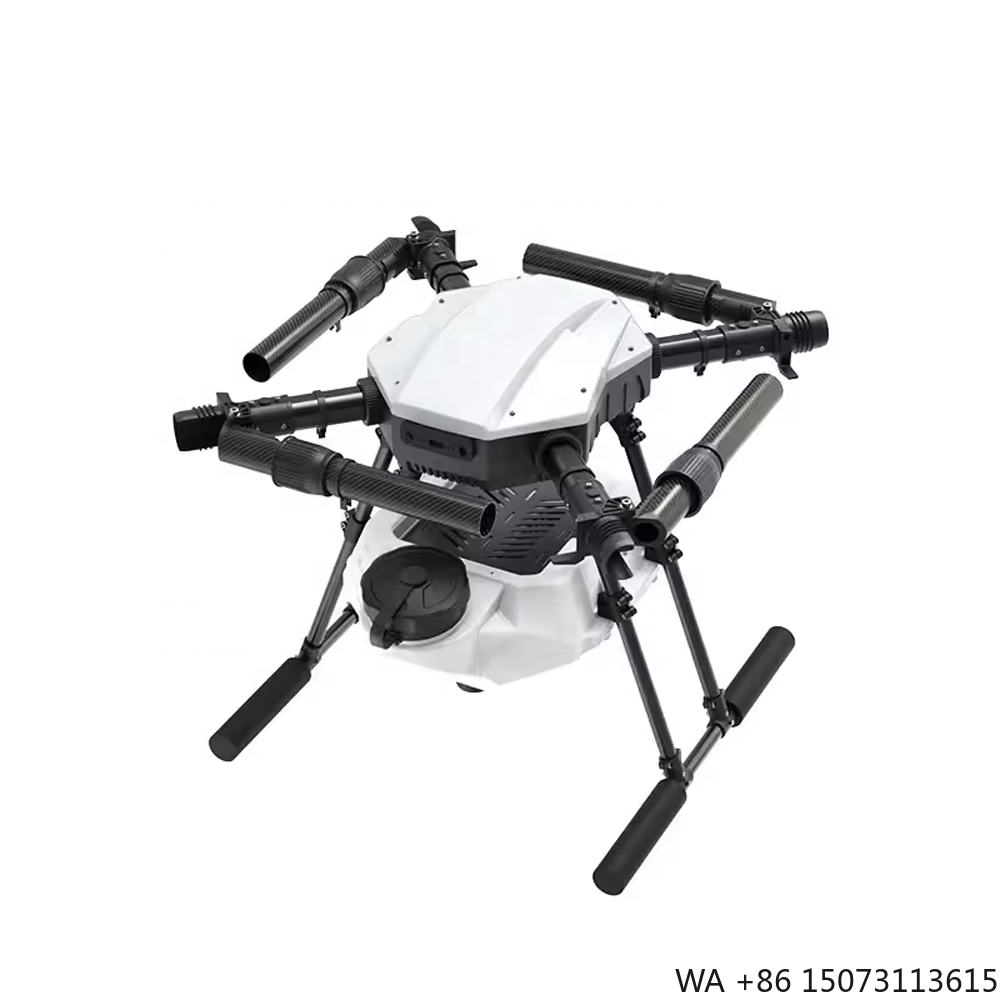E416P 16L Water Pump  Agricola - Drone Frame avis et prix