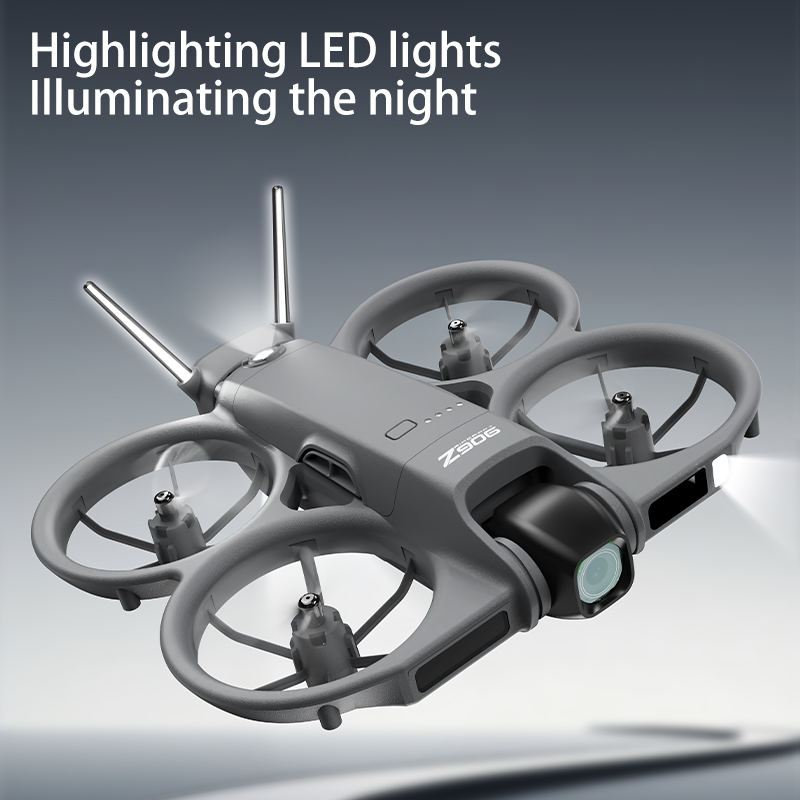 Lenovo Z906 Drone 8K Aerial HD - Drone Gps Module avis et prix
