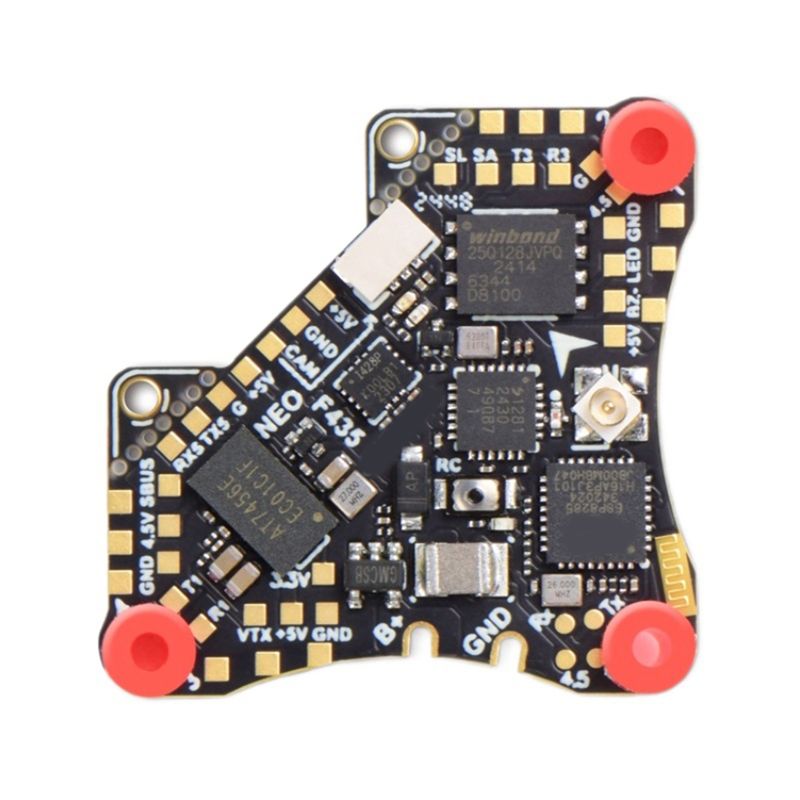 FBIL-F435 NEO 1S AIO Flight Co - Drone Esc avis et prix