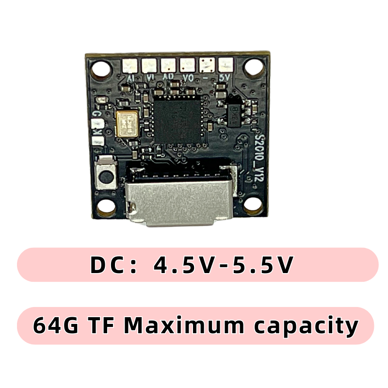 SLONWAKE MINI DVR Recording Mo - Drone Transmitter avis et prix