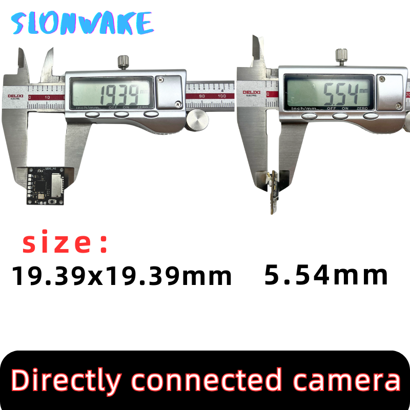 SLONWAKE MINI DVR Recording Mo - Drone Transmitter avis et prix
