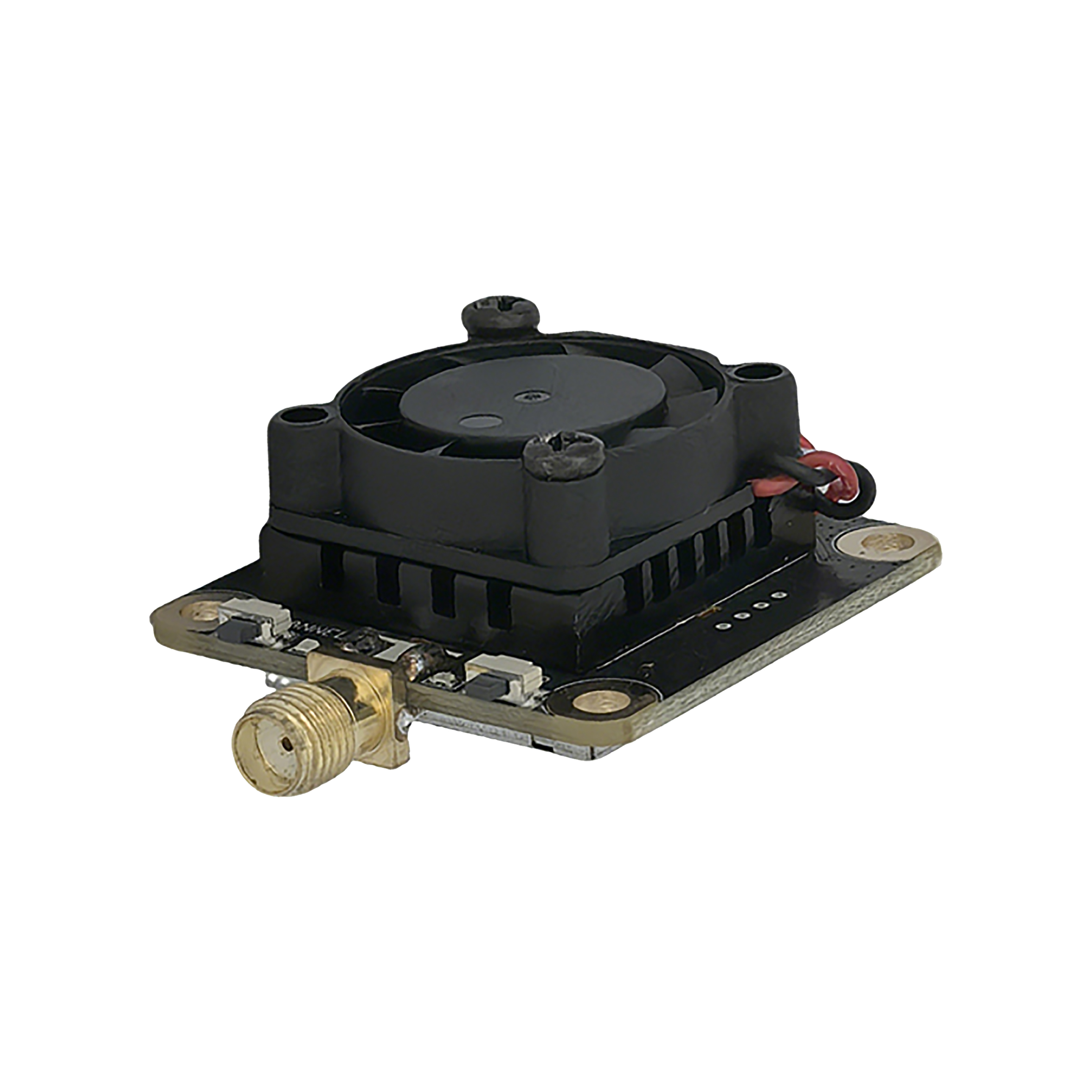 2.0-2.2G 4.5W VTX 8CH FPV Vide - Drone Transmitter avis et prix