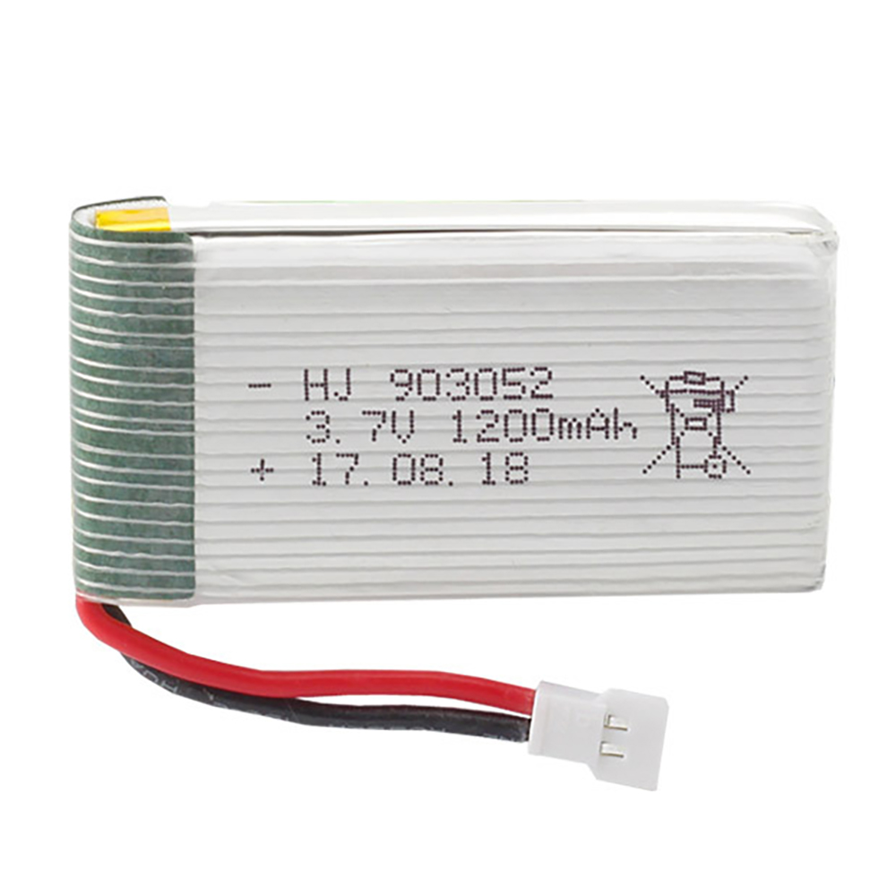 3.7V 1200mah 903052 Lipo Batte - Drone Charger avis et prix