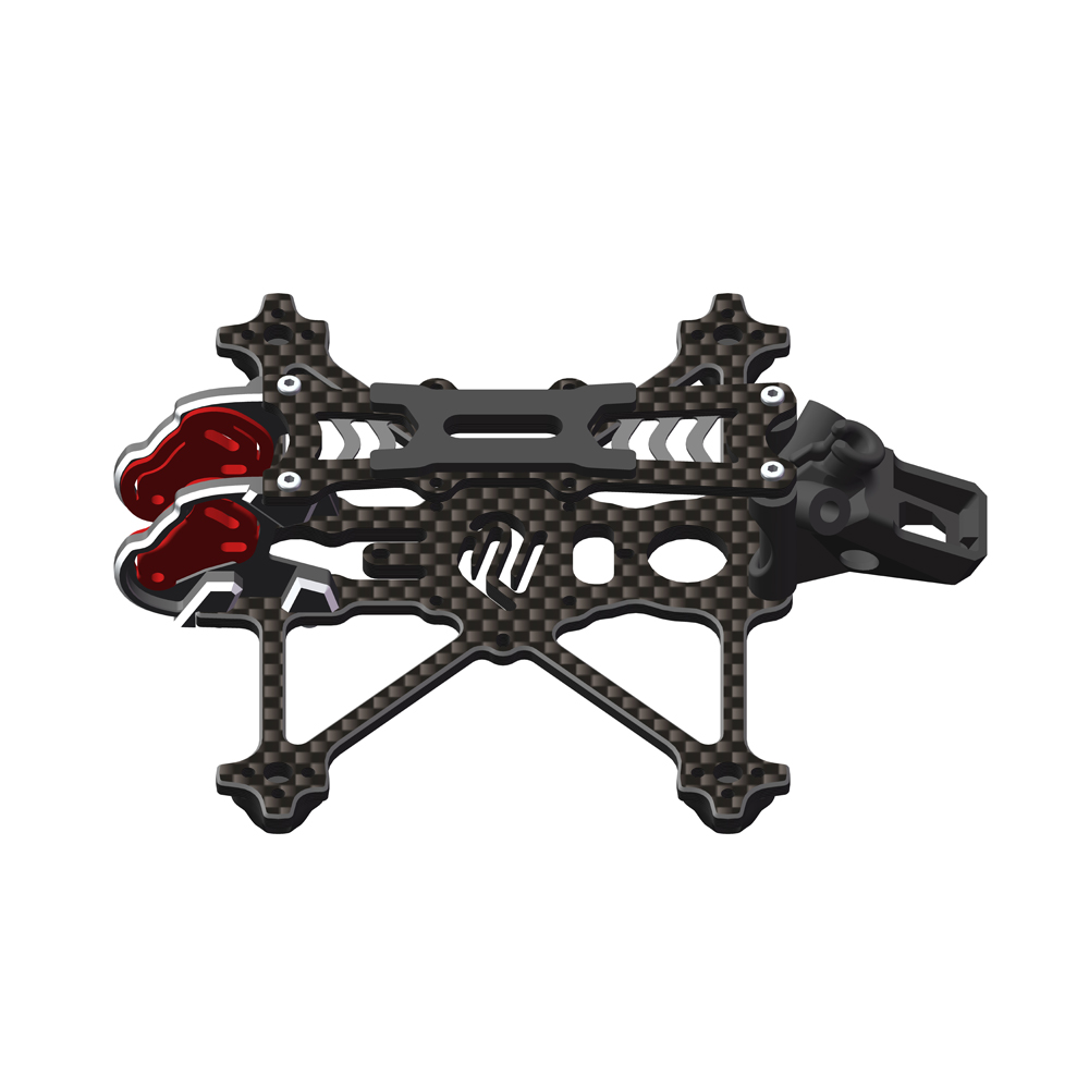 AlfaRC Fi-25 DJI O4 Air Unit 6 - Drone Propeller avis et prix