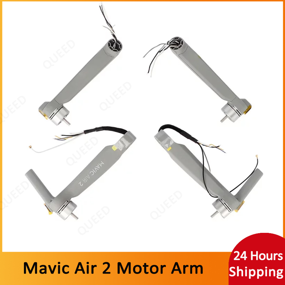 Original Mavic Air 2 Motor Arm - Drone Arm avis et prix