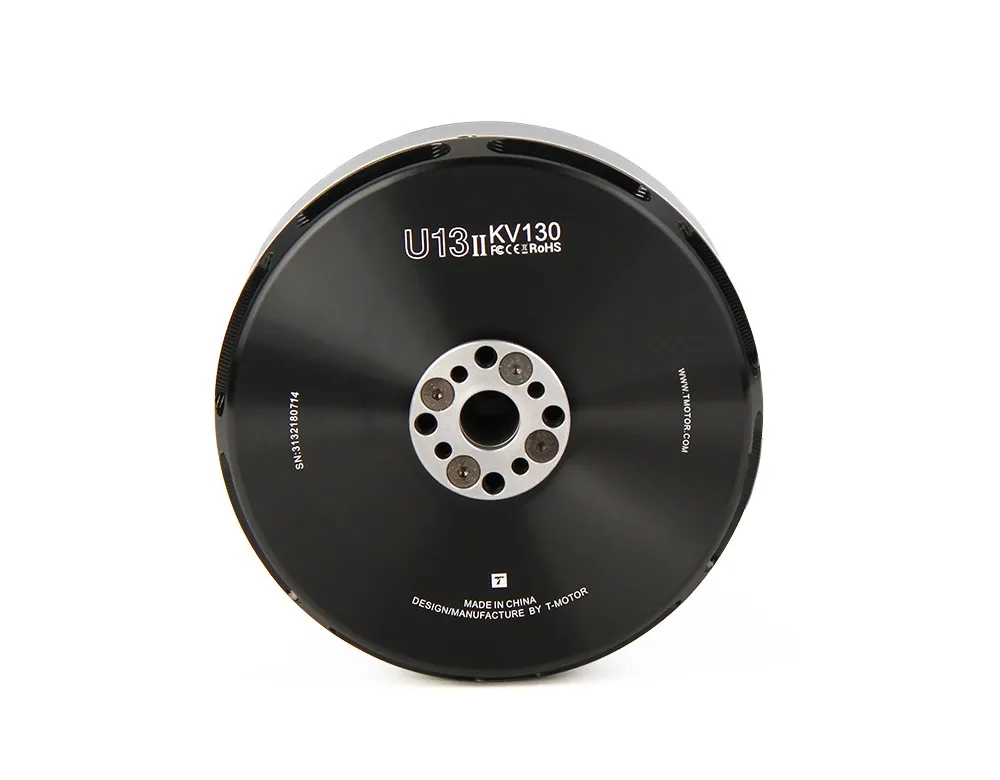 NEW U13II 130KV 65KV High Torq - Drone Motor avis et prix
