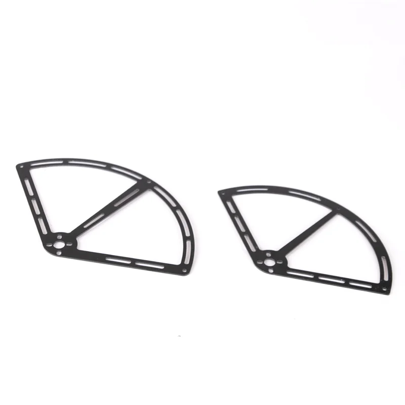 4PCS propller Protection Frame - Drone Propeller Guard avis et prix
