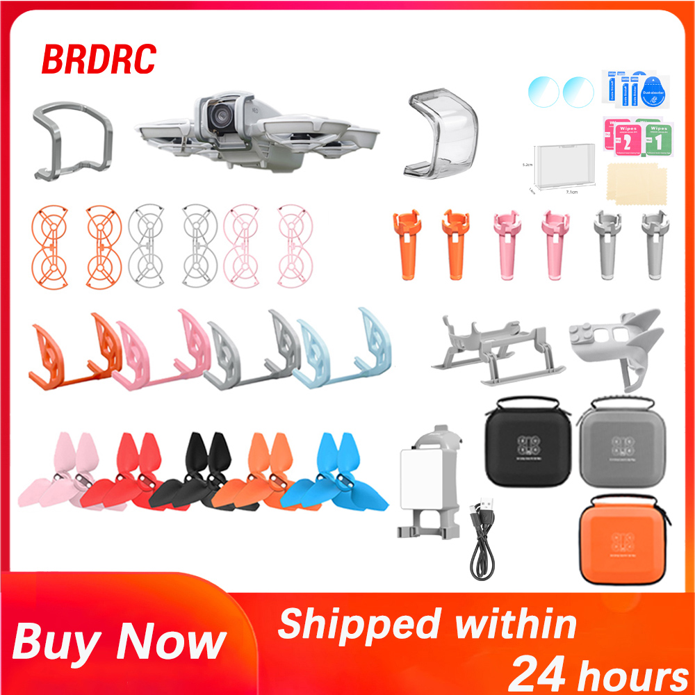 BRDRC For DJI NEO Accessories  - Drone Landing Gear avis et prix