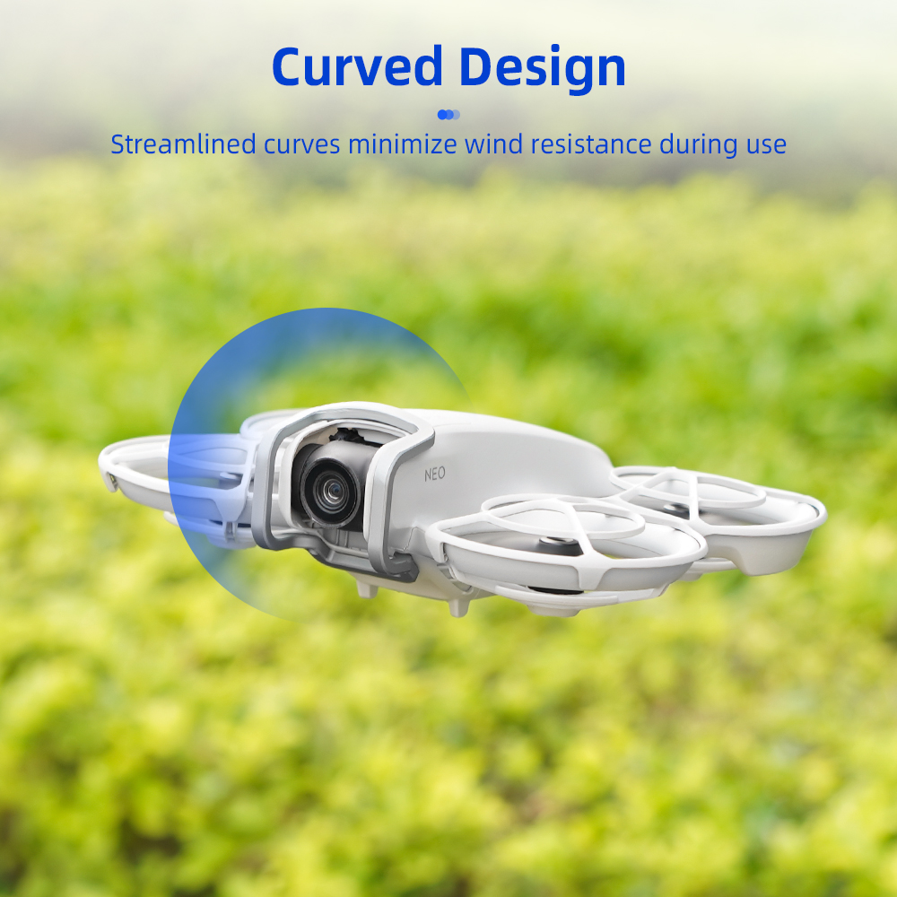 BRDRC For DJI NEO Accessories  - Drone Landing Gear avis et prix