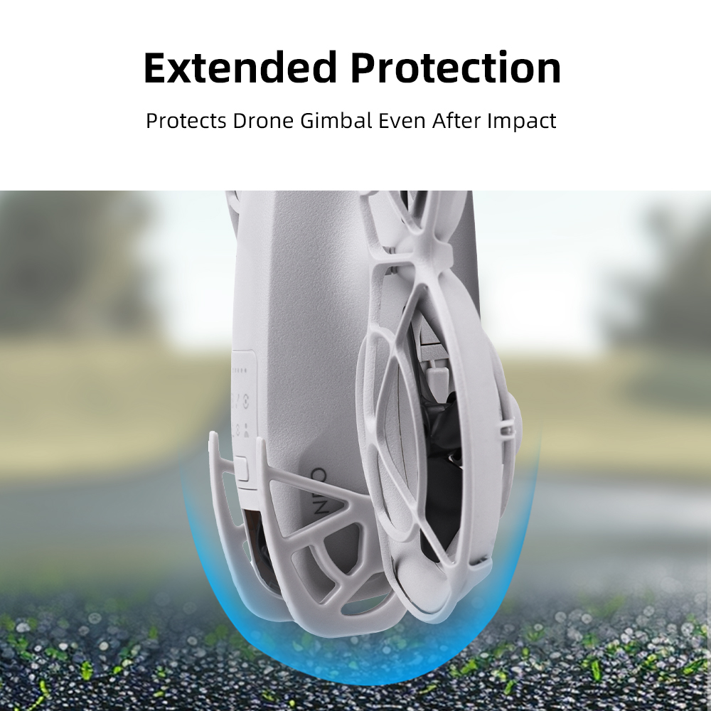 BRDRC For DJI NEO Accessories  - Drone Landing Gear avis et prix