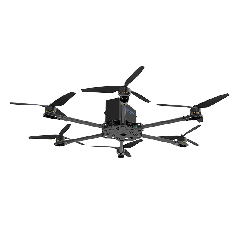17-Inch FPV - F420 Motor, 2000 - Drone Motor avis et prix