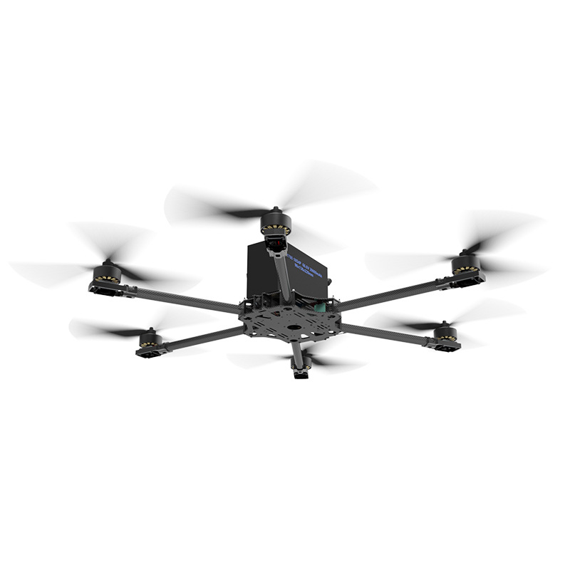 17-Inch FPV - F420 Motor, 2000 - Drone Motor avis et prix