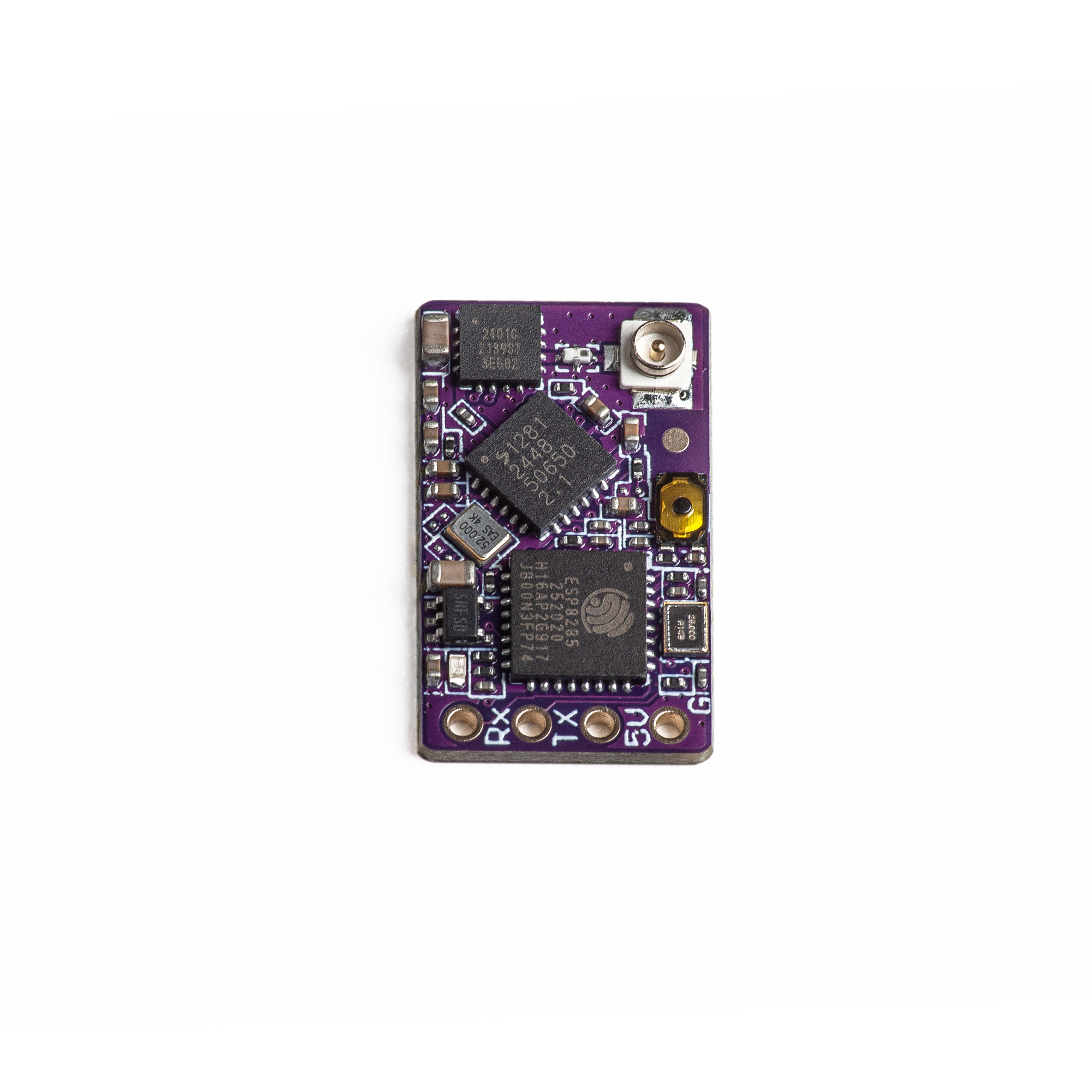 1/2/5/10PCS ELRS 2.4GHz RX Lon - Drone Antenna avis et prix