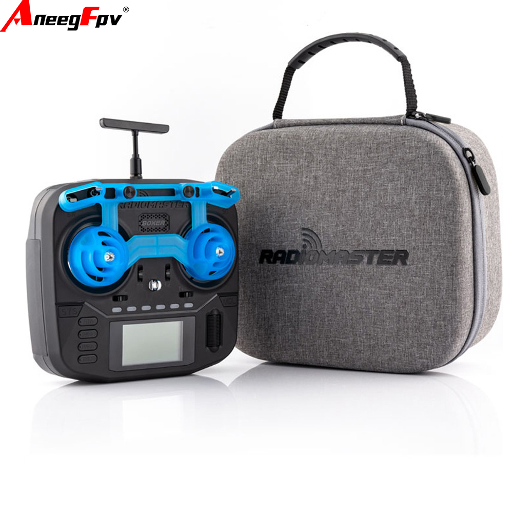 RadioMaster Boxer  2.4G 16ch H - Drone Gimbal avis et prix