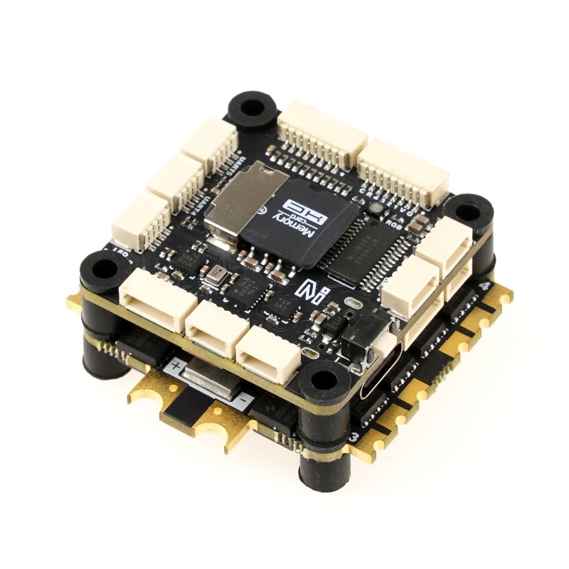 MicoAir743 V2   Flight Control - Drone Flight Controller avis et prix
