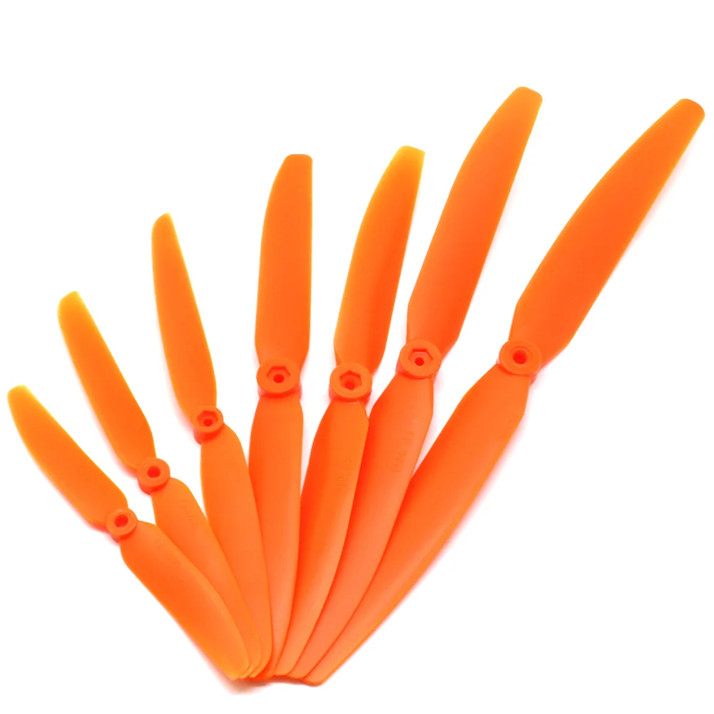 10pcs/lot GWS Screw Propeller  - Drone Propeller avis et prix