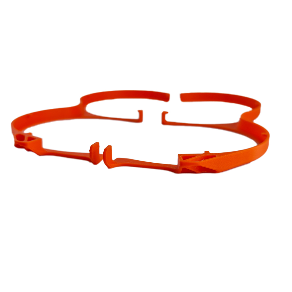 Protective Bumper Ring for DJI - Drone Propeller Guard avis et prix
