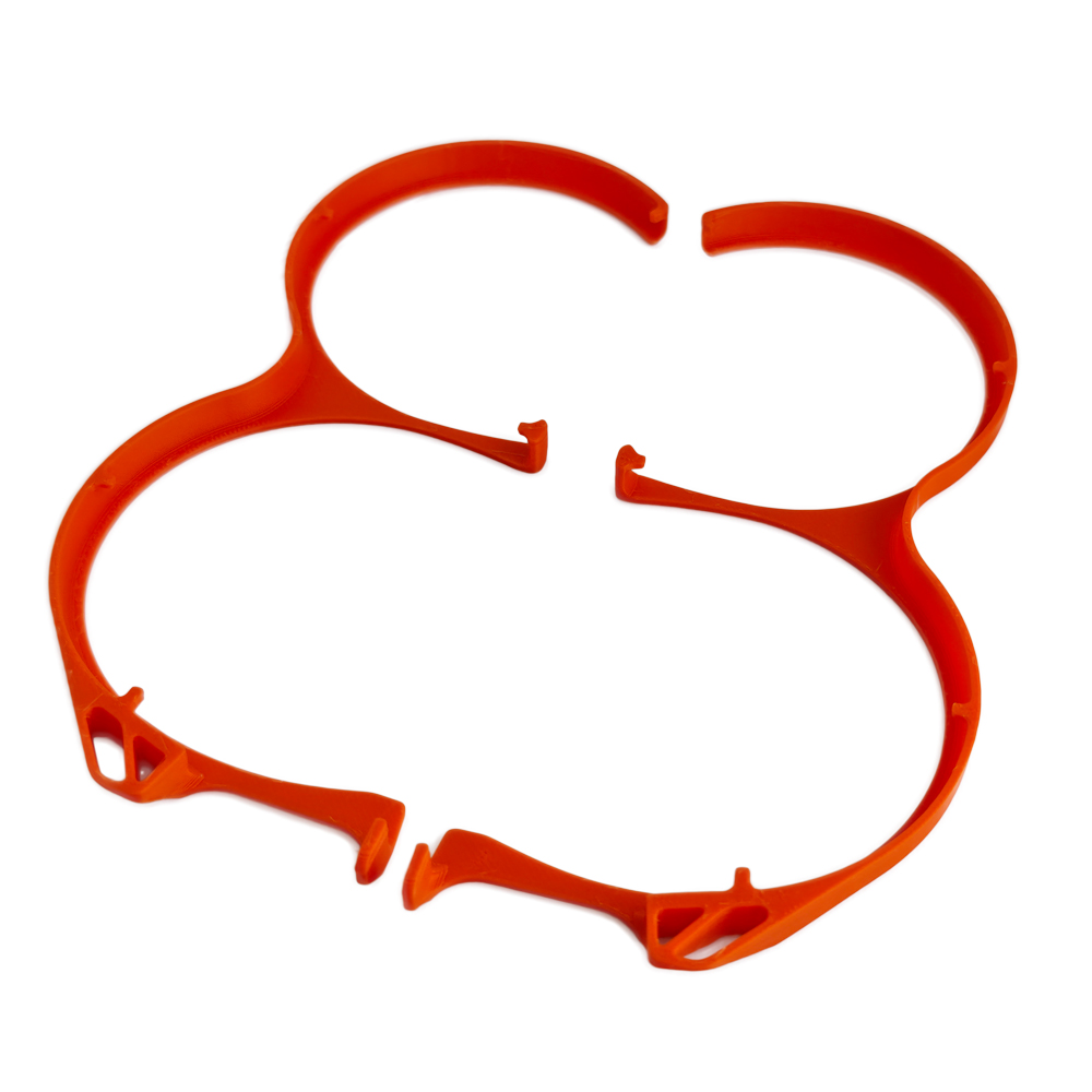 Protective Bumper Ring for DJI - Drone Propeller Guard avis et prix