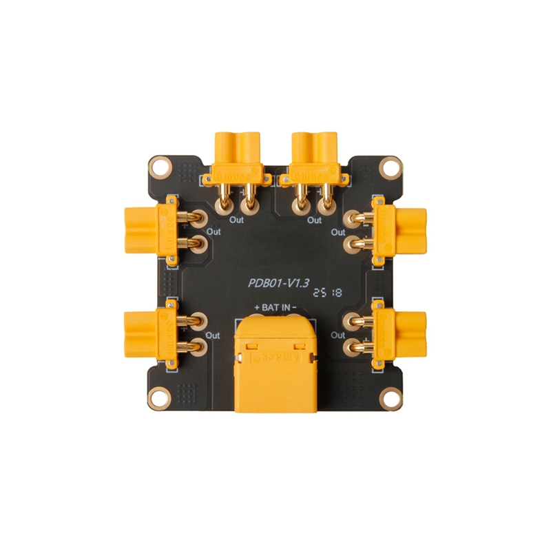 Power Distribution Board (PDB) - Drone Power Distribution Board avis et prix