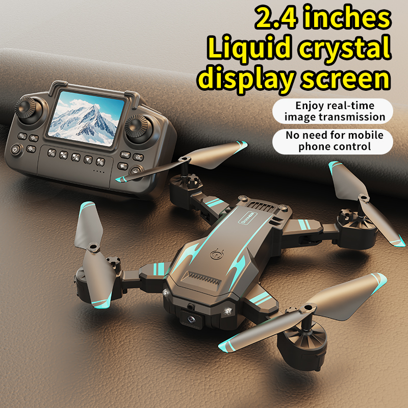 Upgrade Large Screen S6 GPS Dr - Drone Gps Mount avis et prix