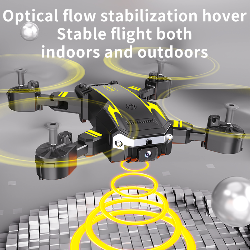 Upgrade Large Screen S6 GPS Dr - Drone Gps Mount avis et prix