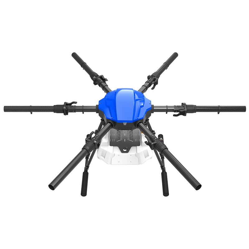 2026 New EFT E616P Payload Agr - Drone Frame avis et prix