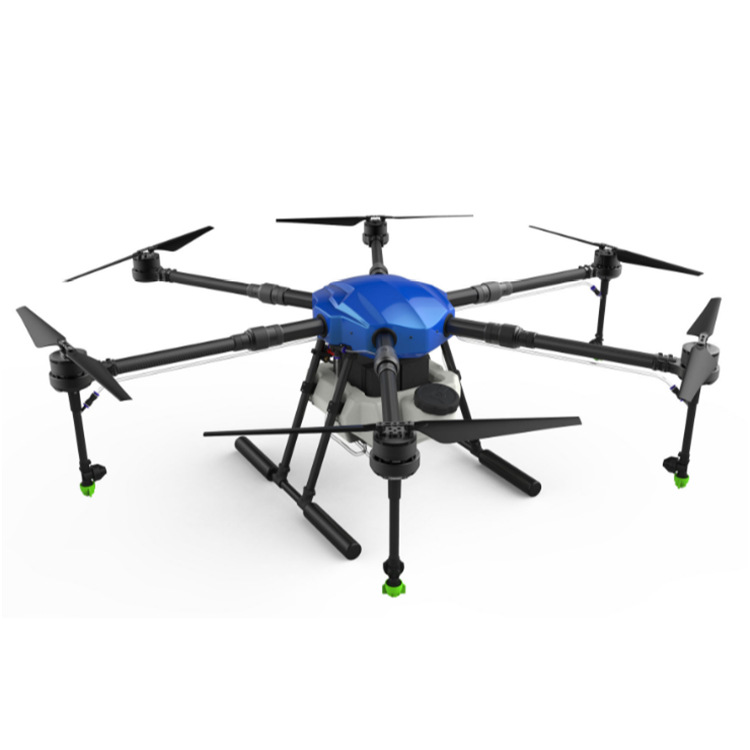 2026 New EFT E616P Payload Agr - Drone Frame avis et prix