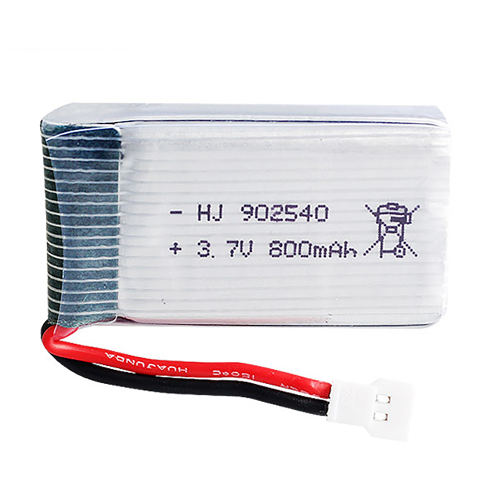MEW 800mAh 3.7V Lipo Battery+  - Drone Charger avis et prix
