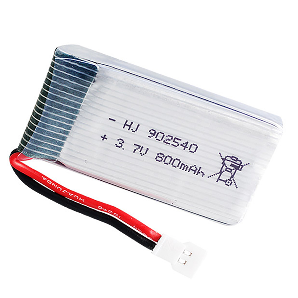 MEW 800mAh 3.7V Lipo Battery+  - Drone Charger avis et prix