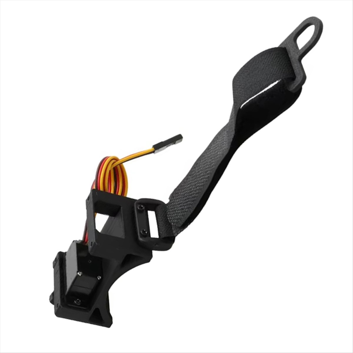 Load 1kg FPV RC Drone Cable Ti - Drone Battery Strap avis et prix