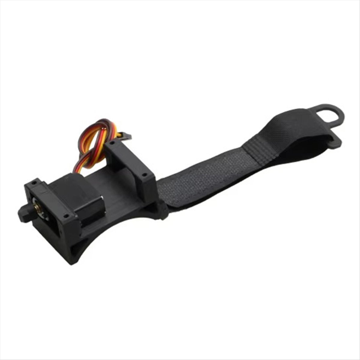 Load 1kg FPV RC Drone Cable Ti - Drone Battery Strap avis et prix