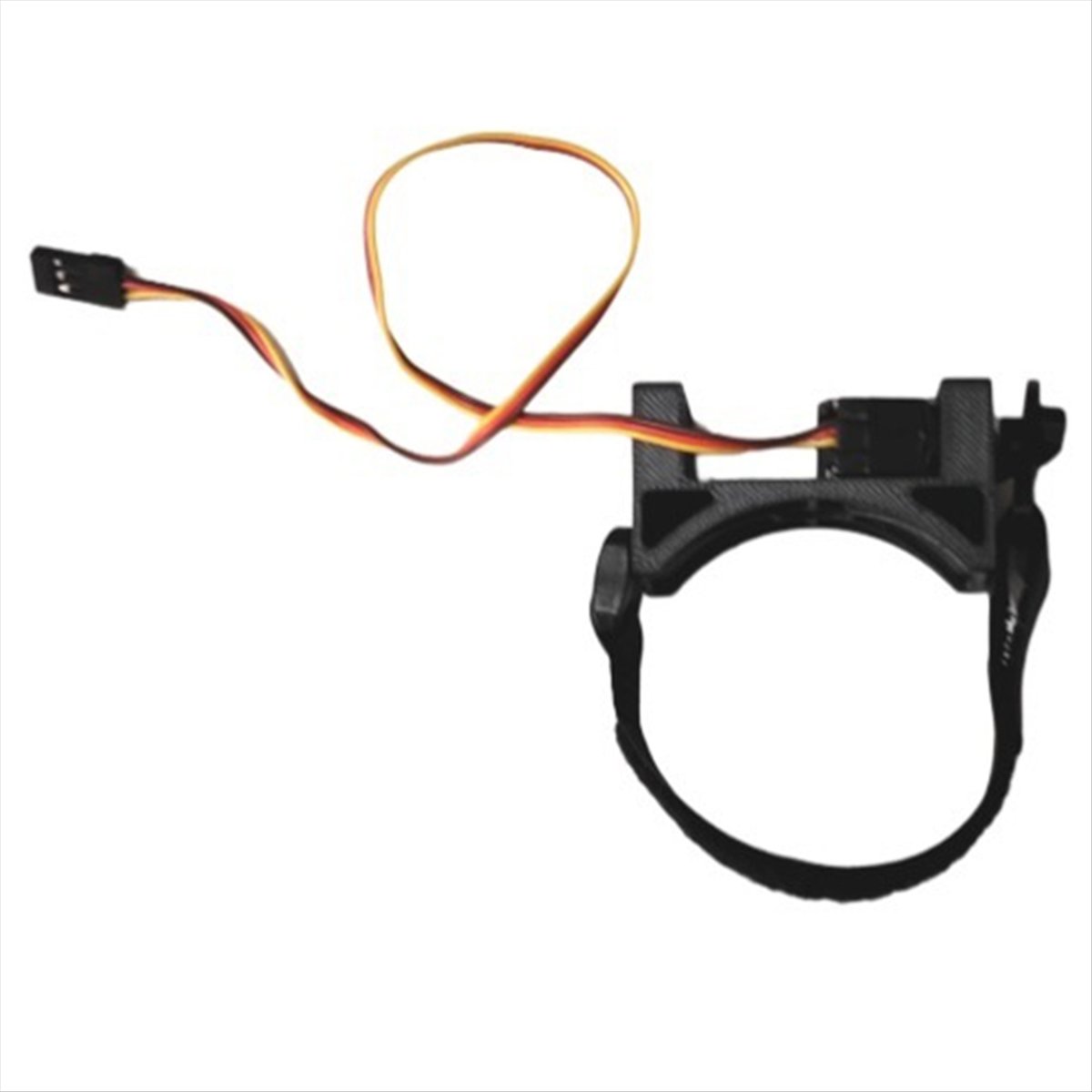 Load 1kg FPV RC Drone Cable Ti - Drone Battery Strap avis et prix