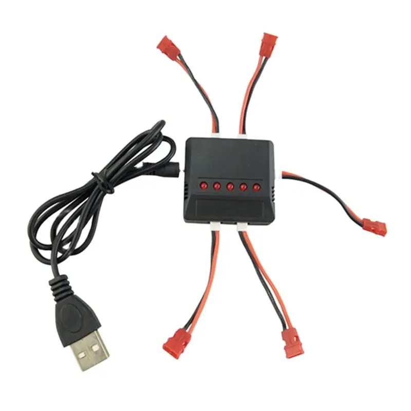 Syma X5HW X5HC X5C X5SW 3.7V 5 - Drone Charger avis et prix