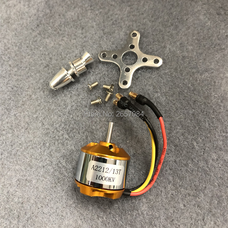 2212 A2212 1000KV Brushless Mo - Drone Propeller avis et prix