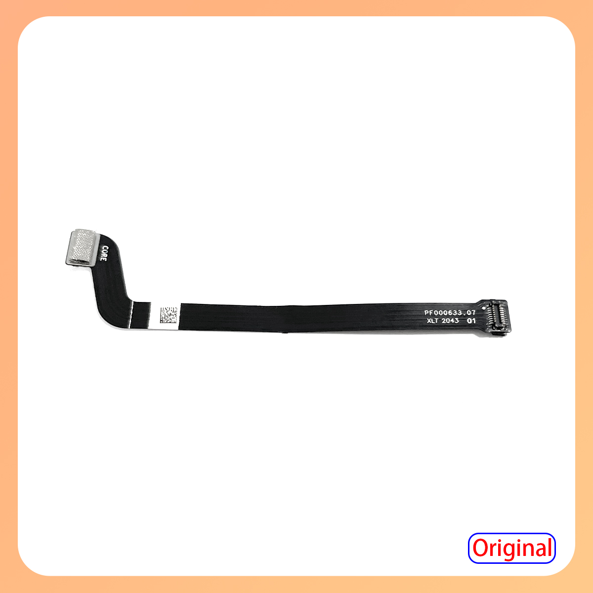 Original Mavic Air2 gimbal arm - Drone Arm avis et prix