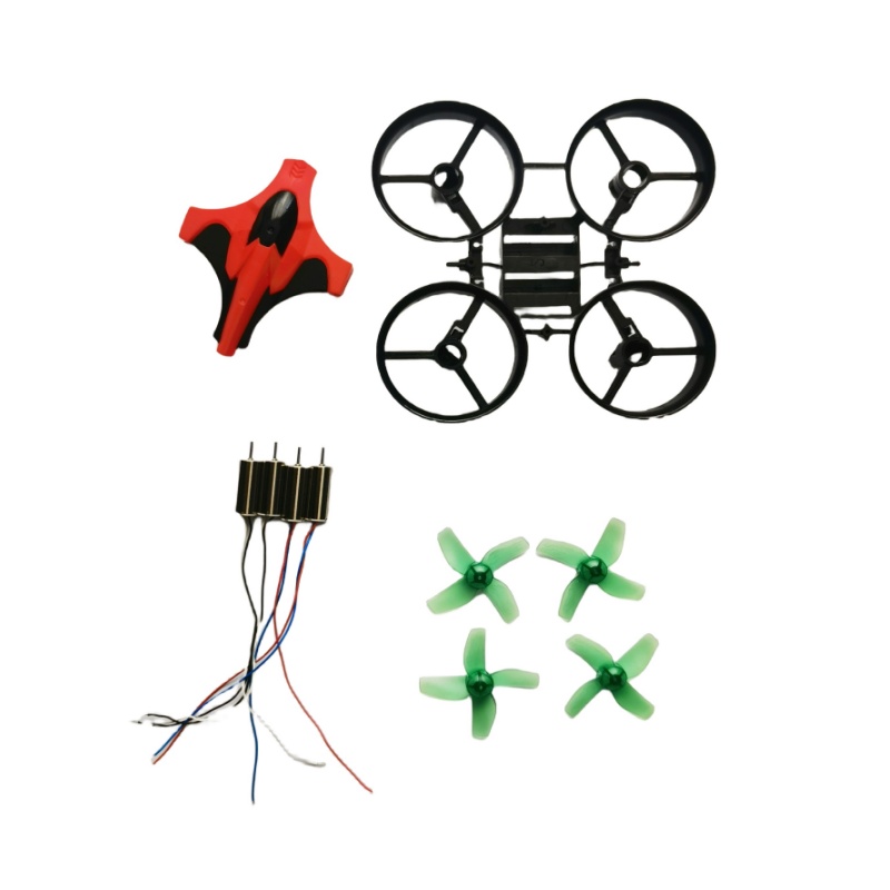 DIY Mini RC Drone Kit-BLH8700/ - Drone Motor avis et prix