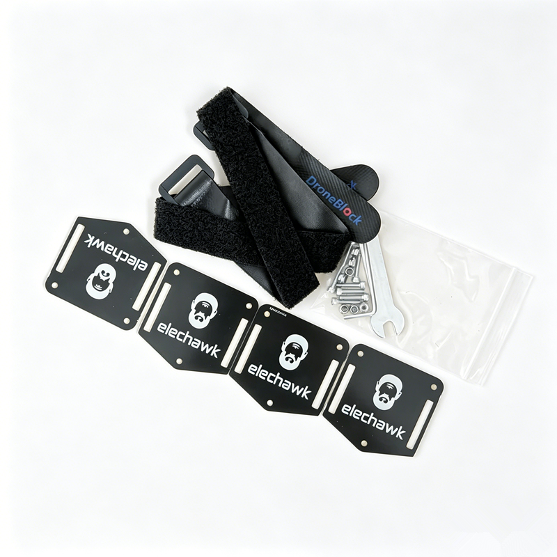 2 Pack Drone Backpack Hanger H - Drone Battery Strap avis et prix