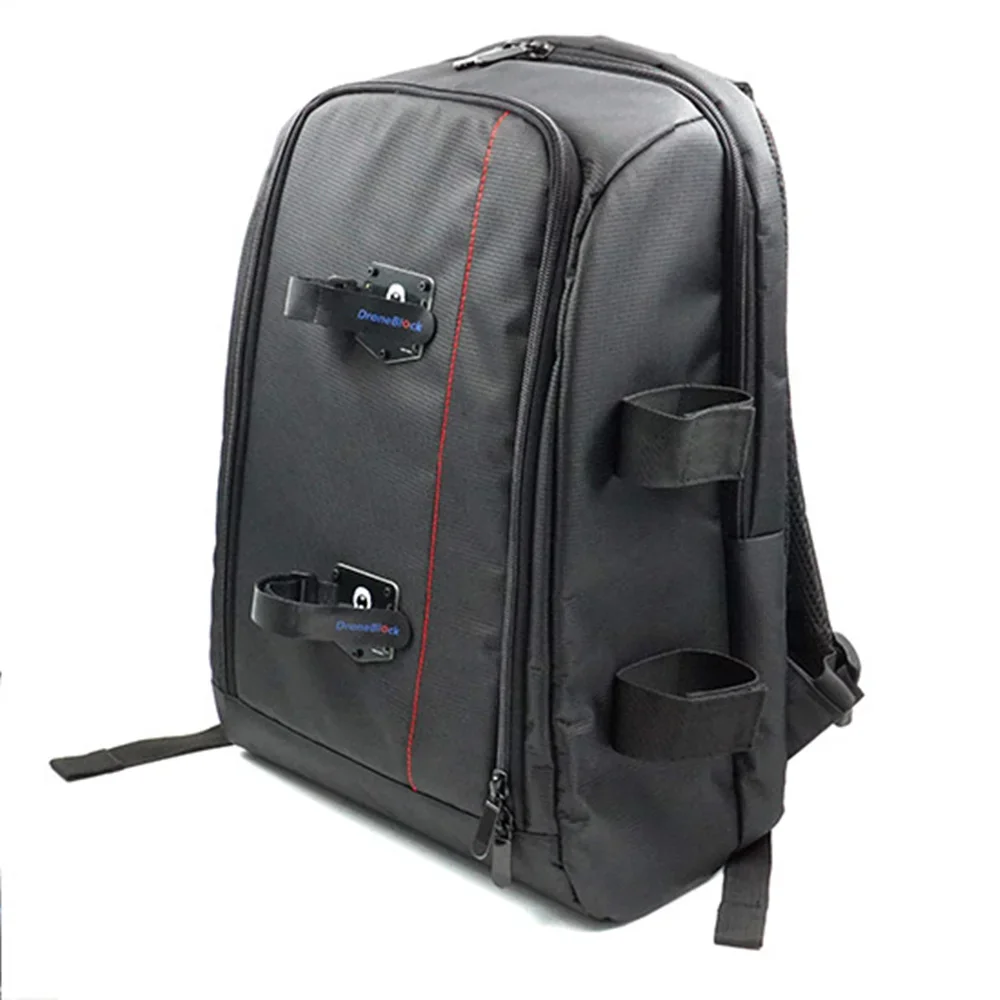 2 Pack Drone Backpack Hanger H - Drone Battery Strap avis et prix