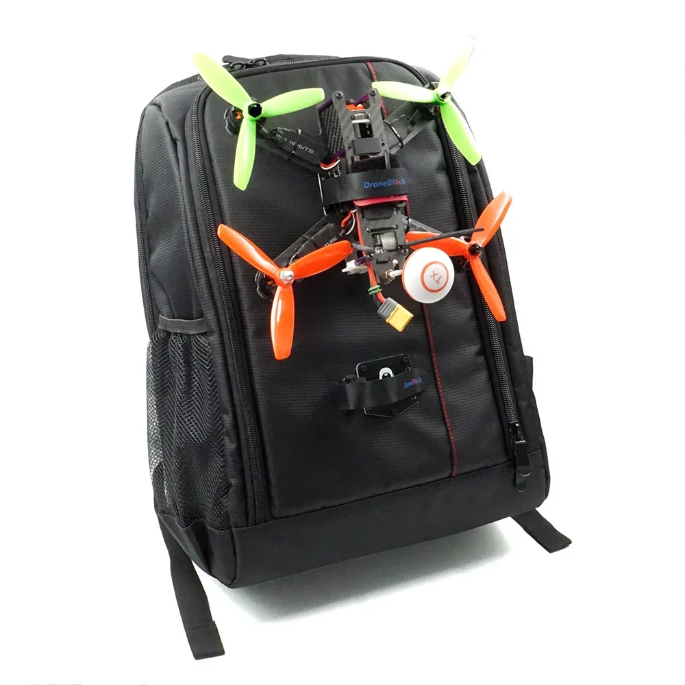 2 Pack Drone Backpack Hanger H - Drone Battery Strap avis et prix